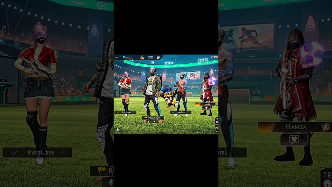 Channel Banner