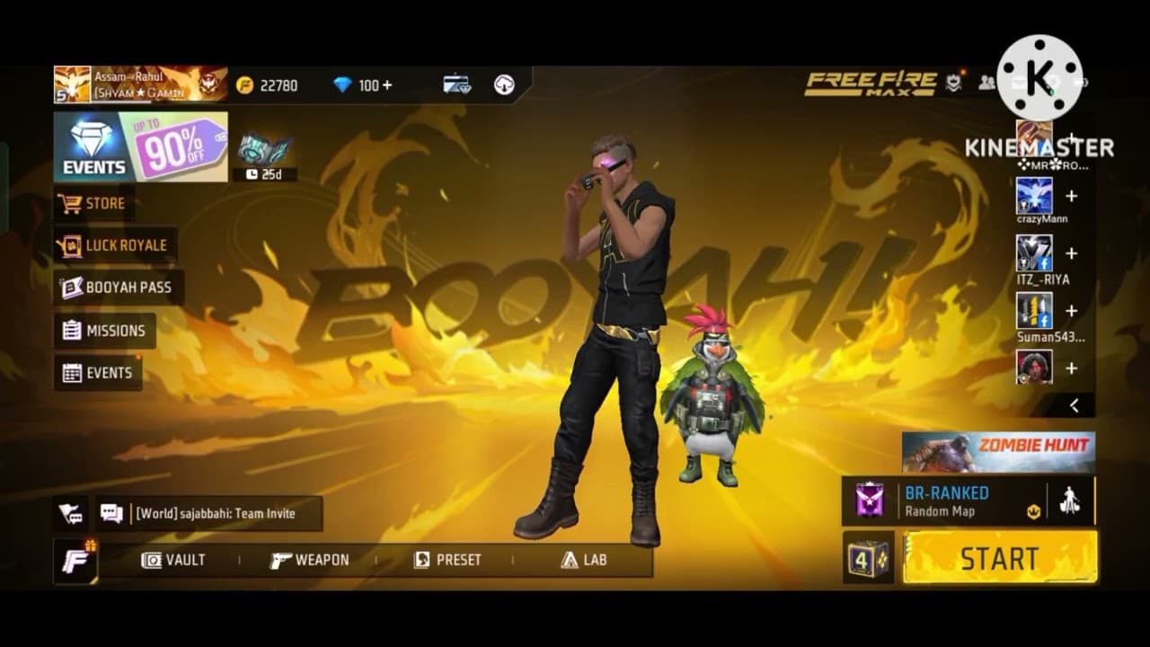 Channel Banner