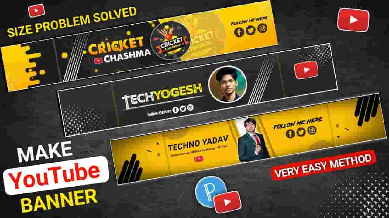 Channel Banner