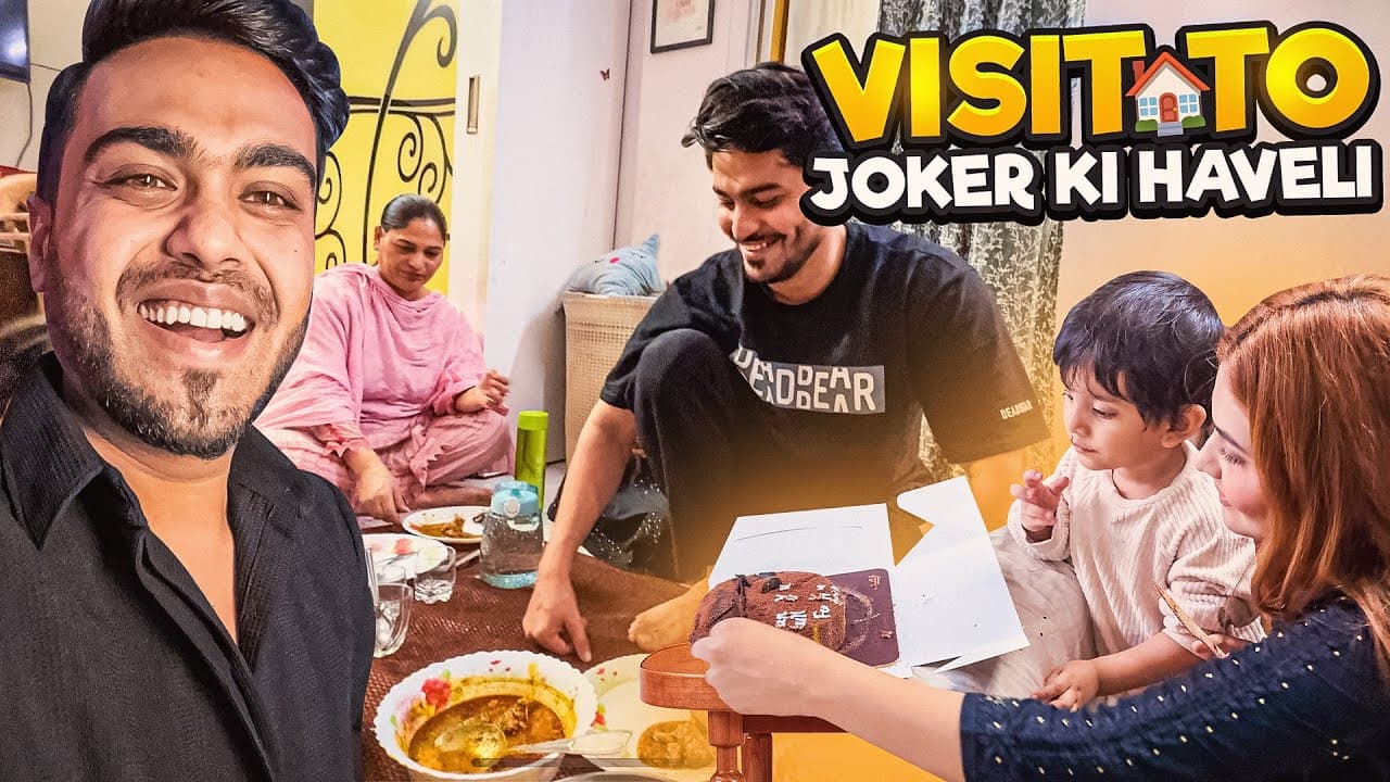 Channel Banner