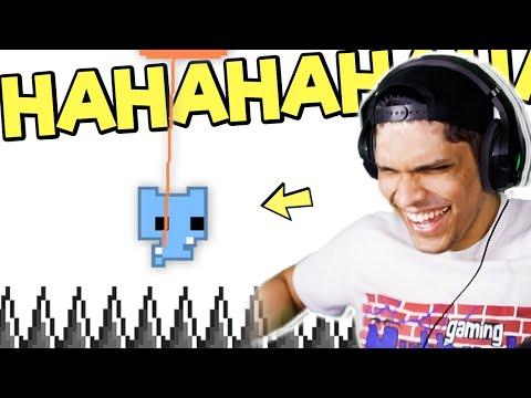 THIS GAME IS SUPER FUNNY! (Pico Park) thumbnail
