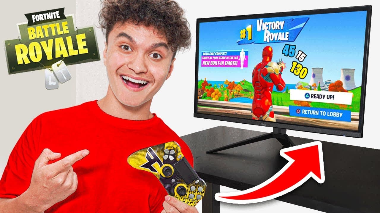 Channel Banner