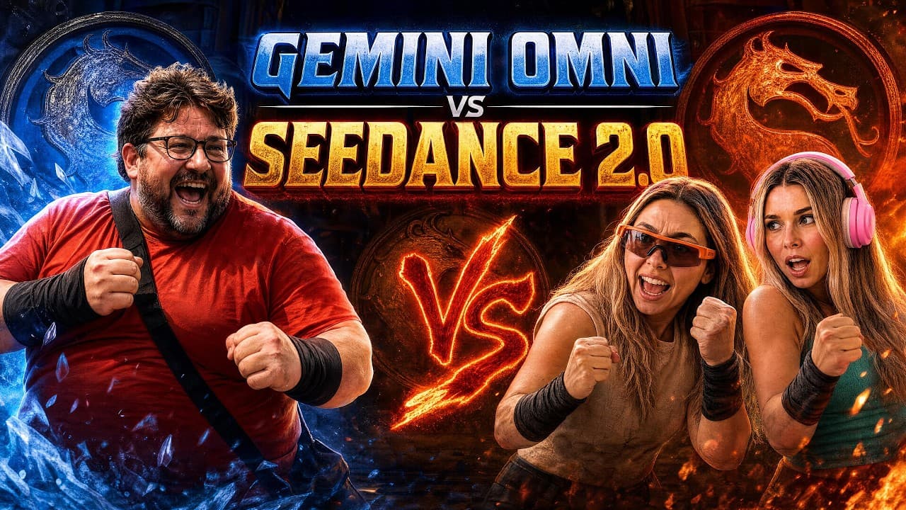 Channel Banner