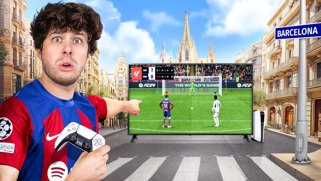 Channel Banner