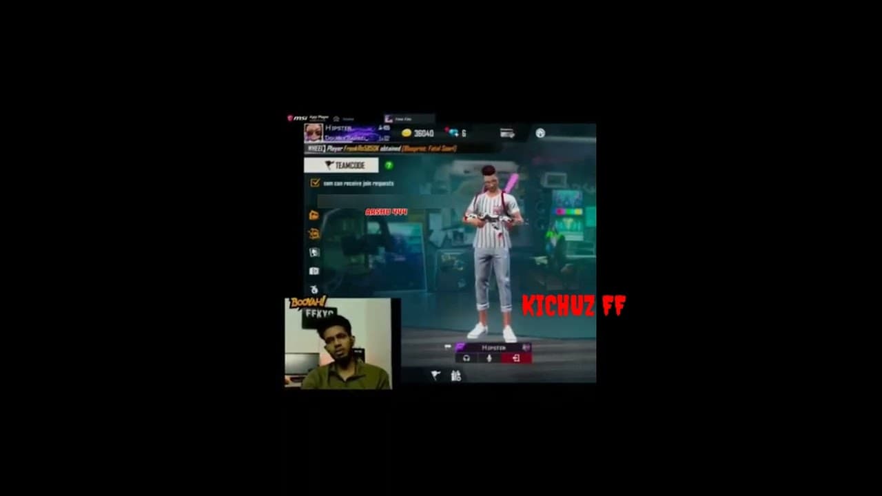 Channel Banner