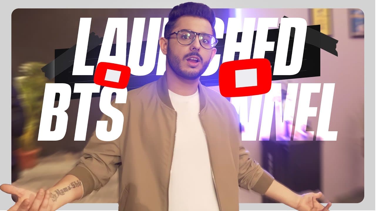 Channel Banner