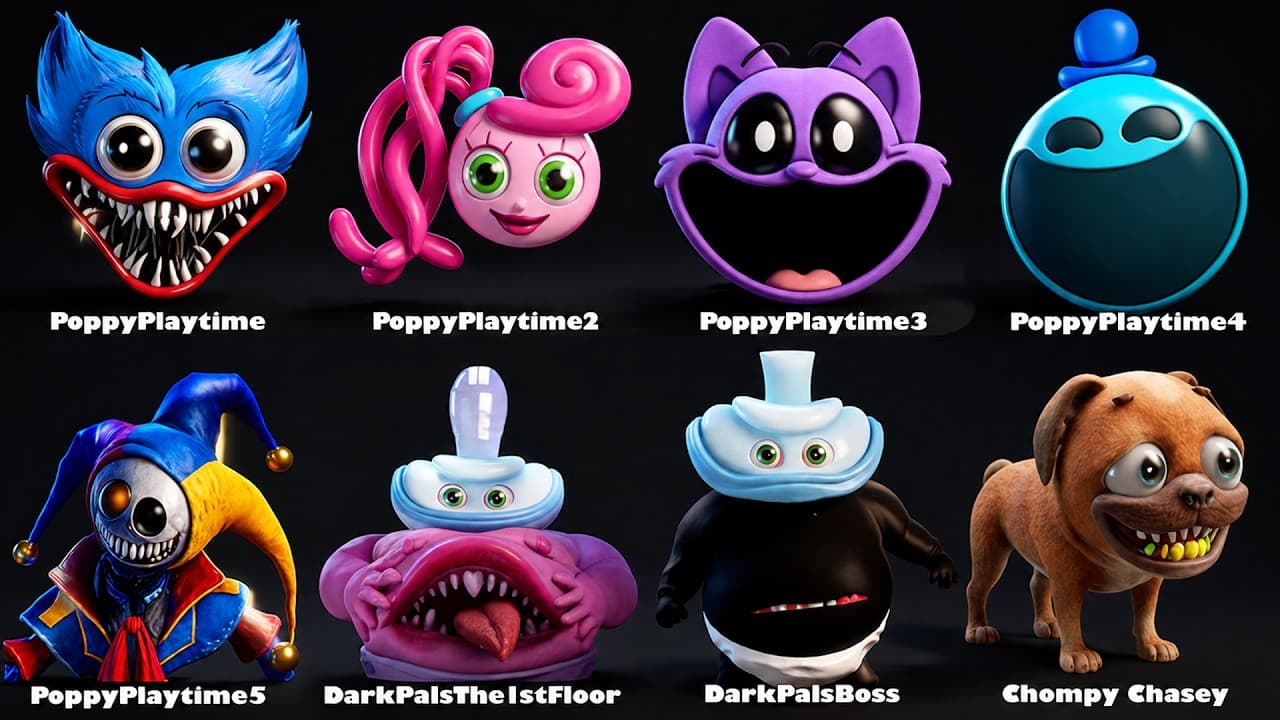 Channel Banner