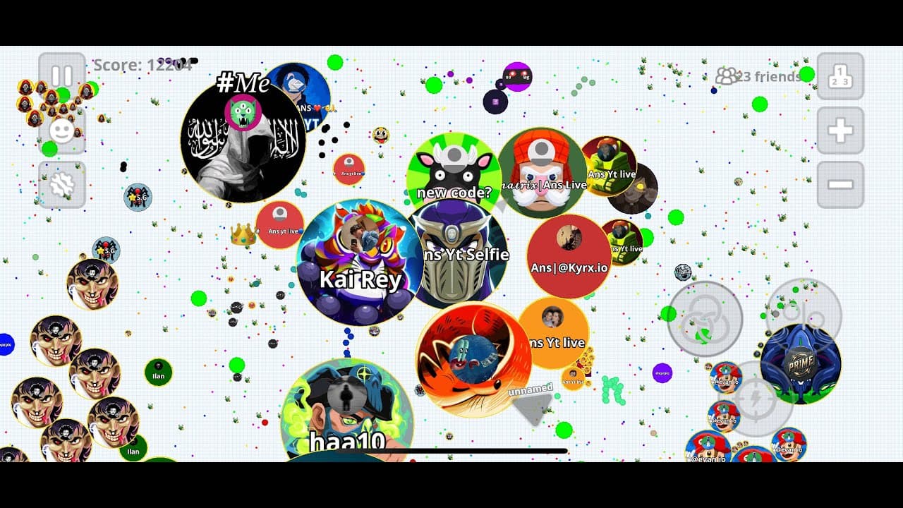 Channel Banner