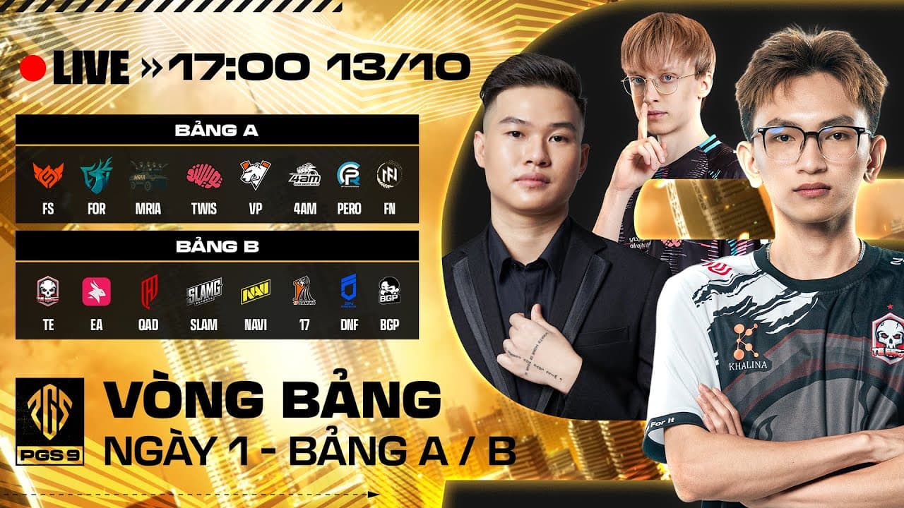 Channel Banner