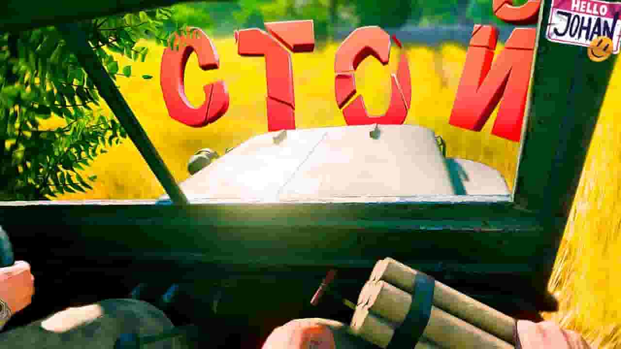 Channel Banner