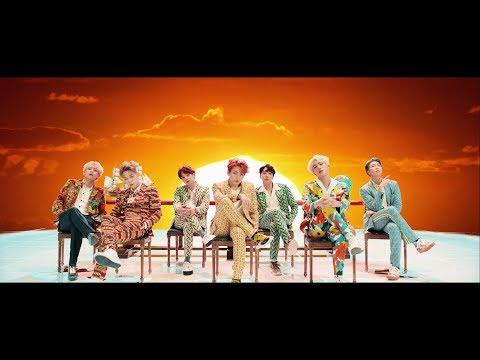 BTS (방탄소년단) 'IDOL' Official MV thumbnail