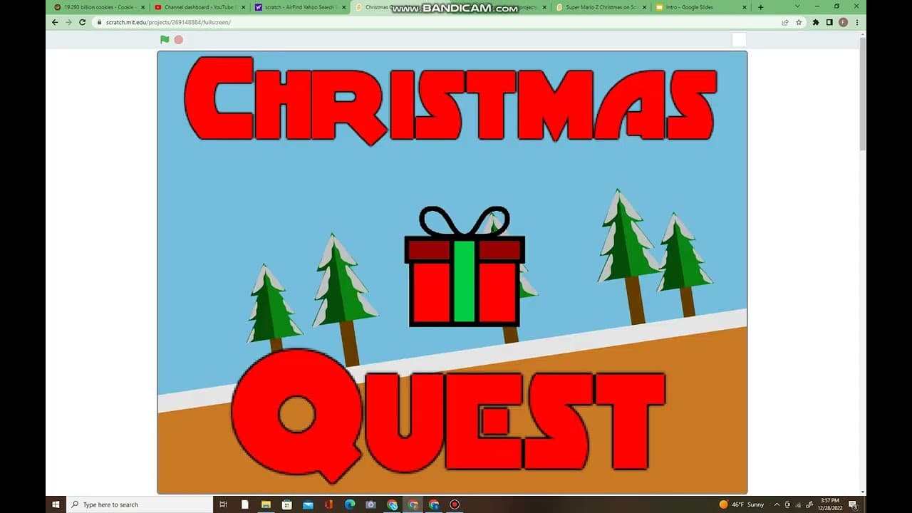 Channel Banner