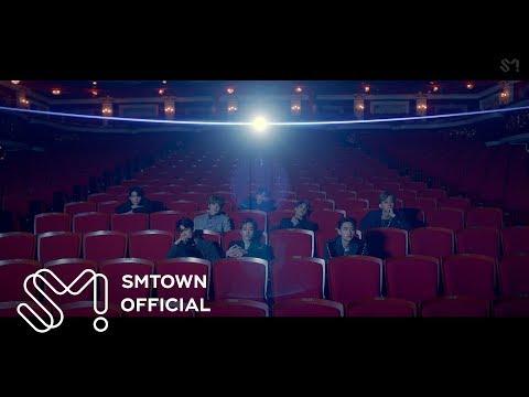 EXO 엑소 'Love Shot' MV thumbnail