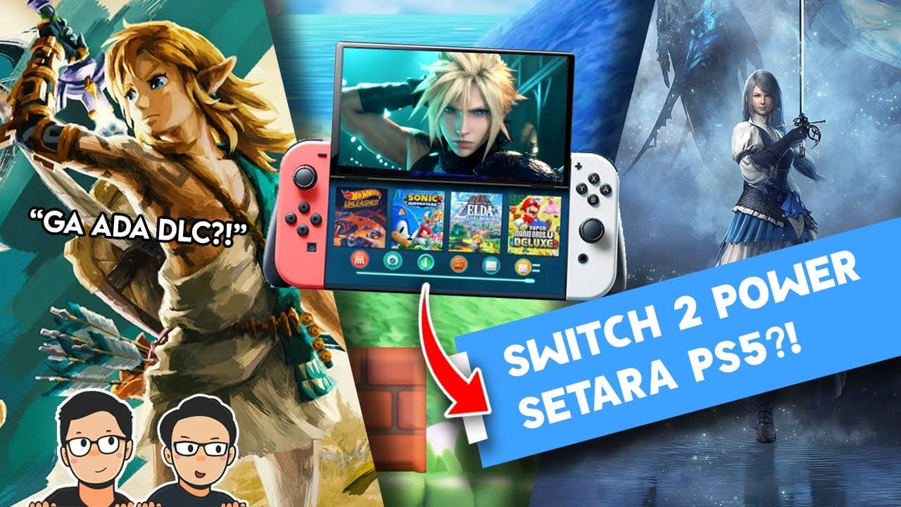 Channel Banner