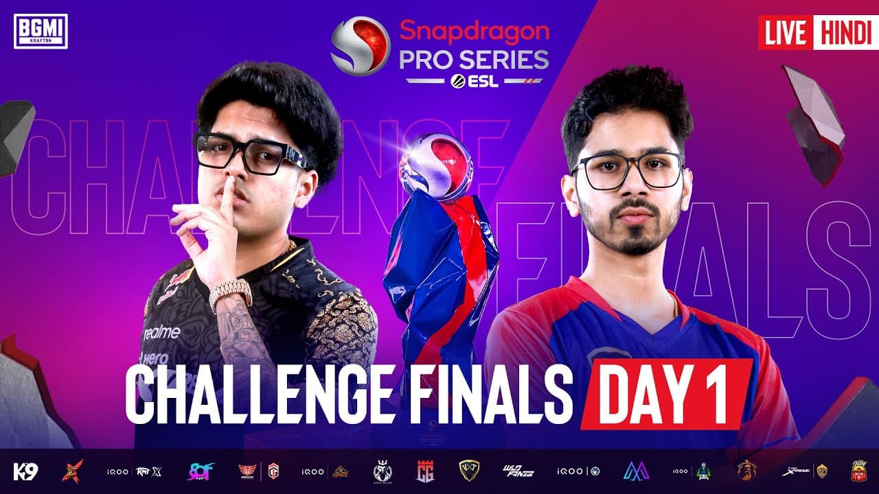Channel Banner