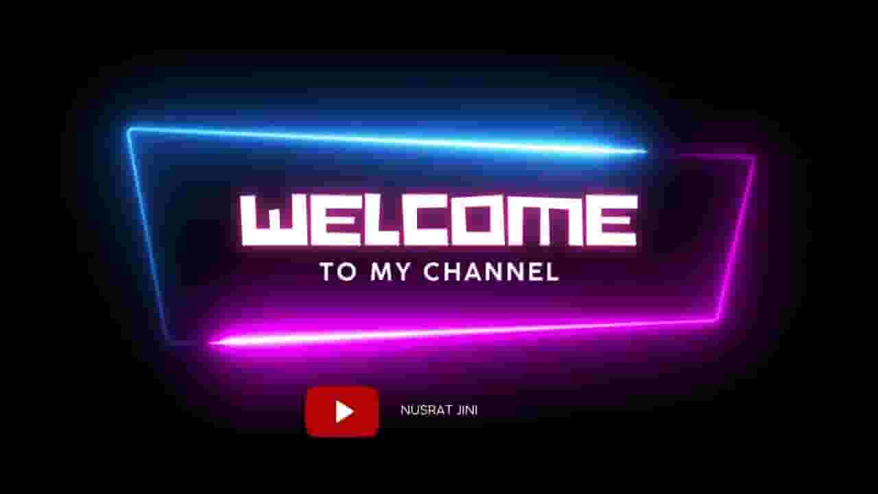 Channel Banner