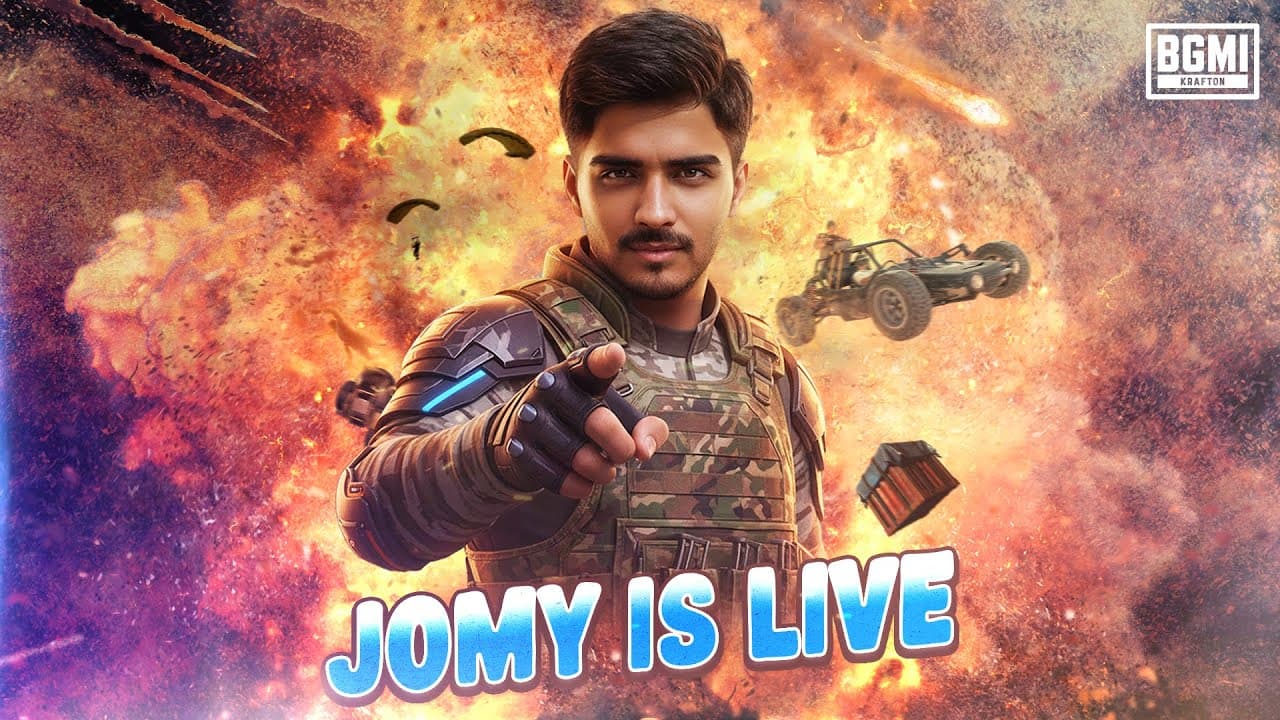 Channel Banner