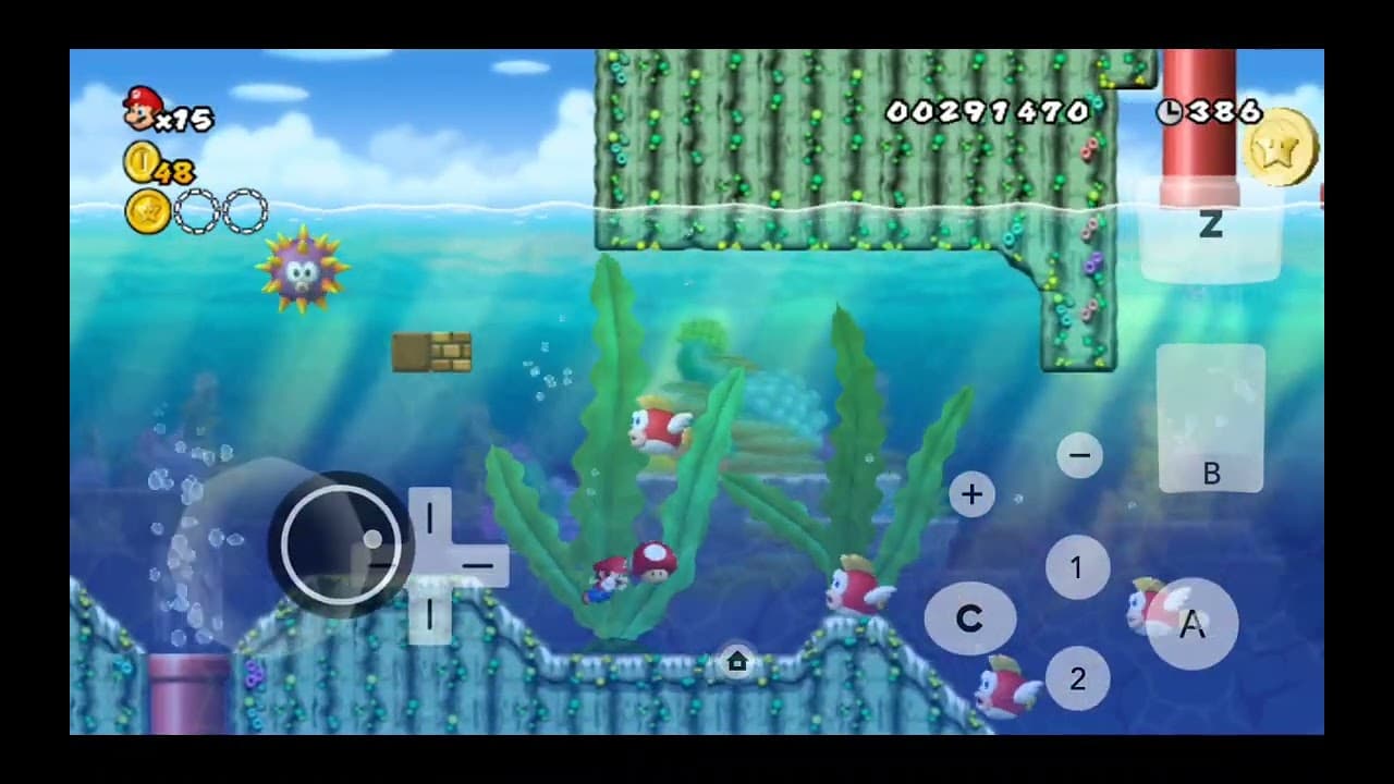 Channel Banner