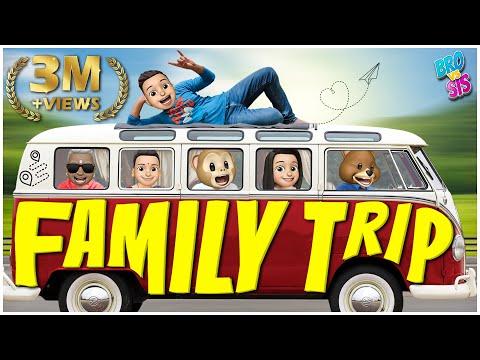 Bro vs Sis | Family Trip | Holiday | Ep 11 | Middle Class Abbayi | MCA | Funmoji  Infinitum Media thumbnail