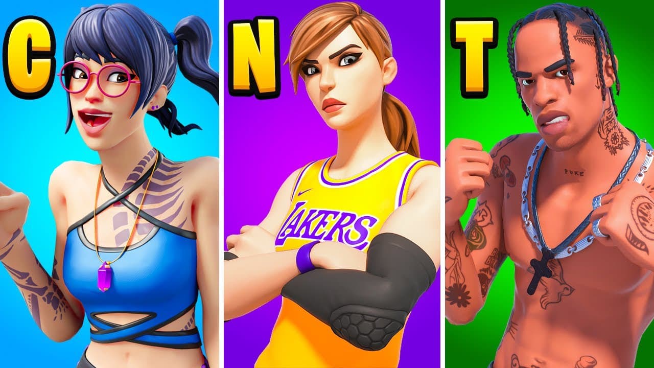 Channel Banner