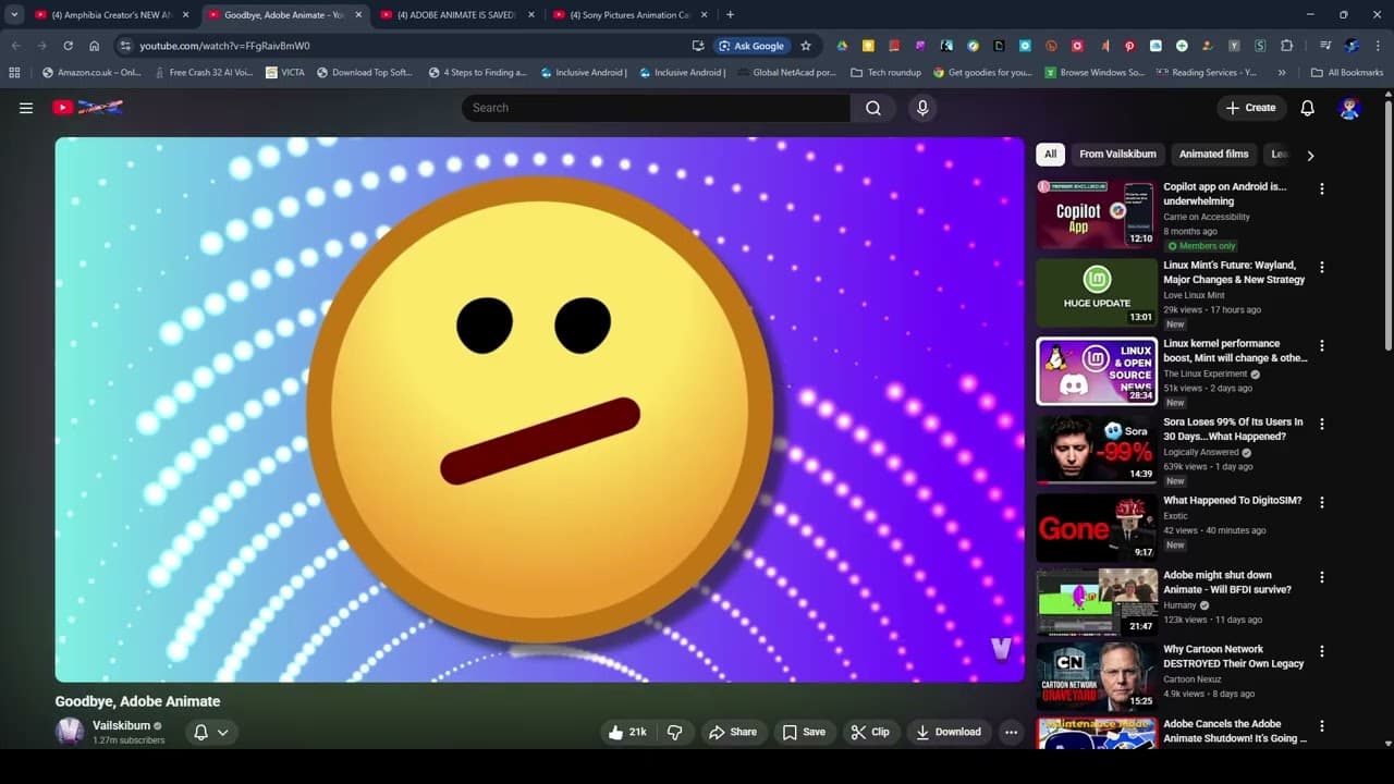 Channel Banner