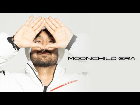 Diljit Dosanjh: MOONCHILD ERA ||The Chosen One (Intro) thumbnail