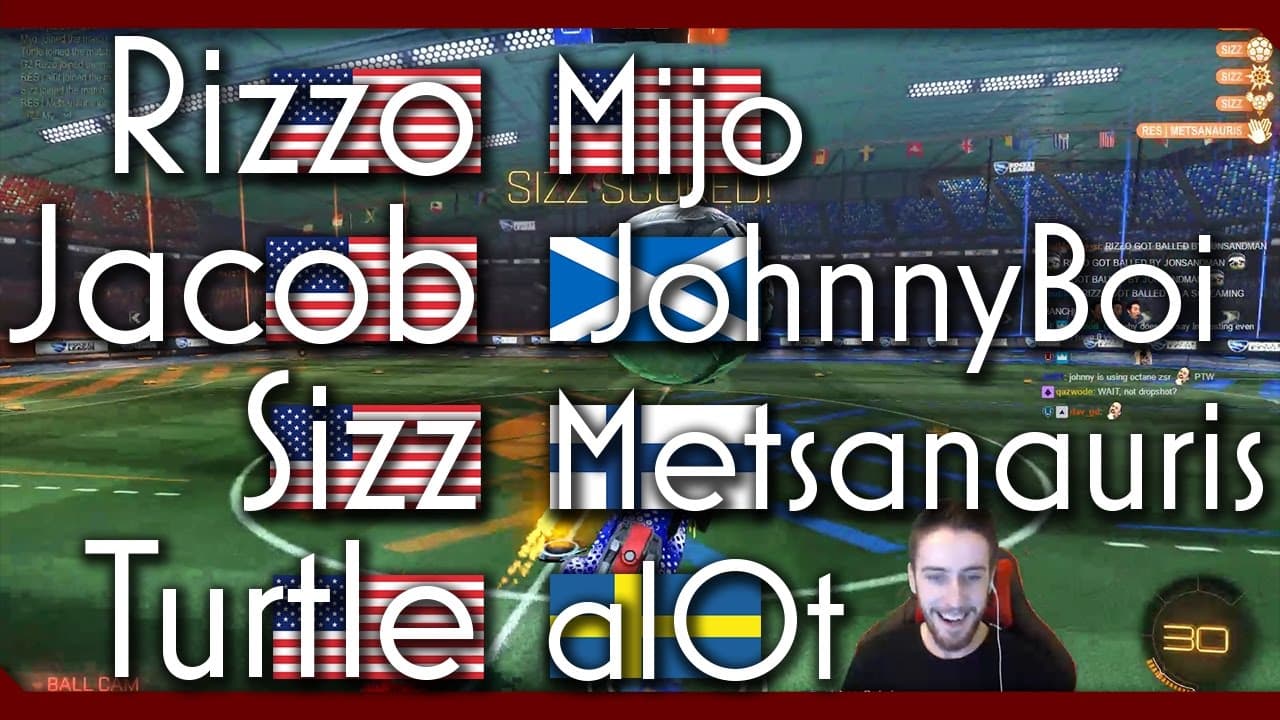 Channel Banner