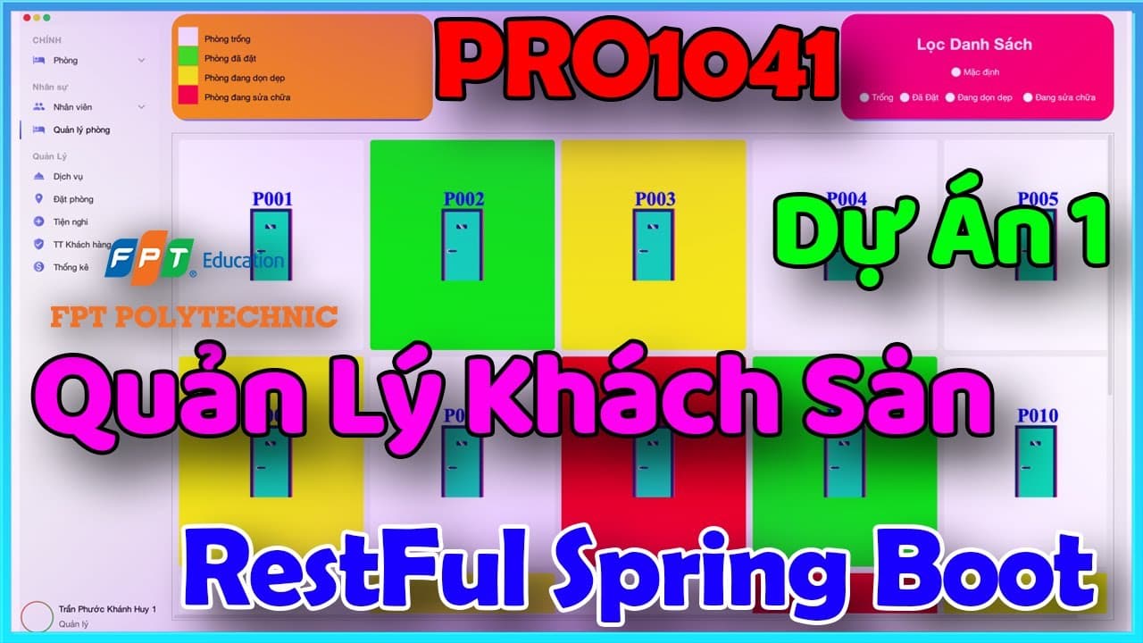 Channel Banner