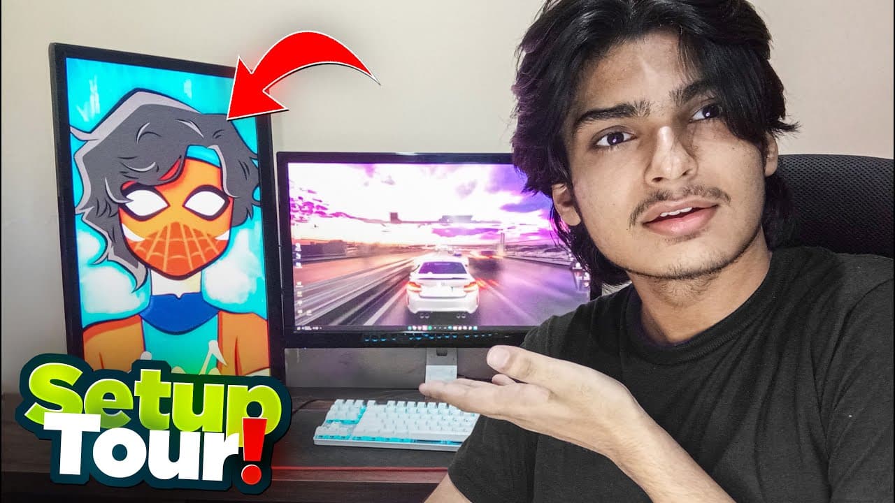 Channel Banner
