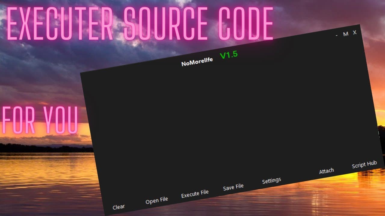 Channel Banner