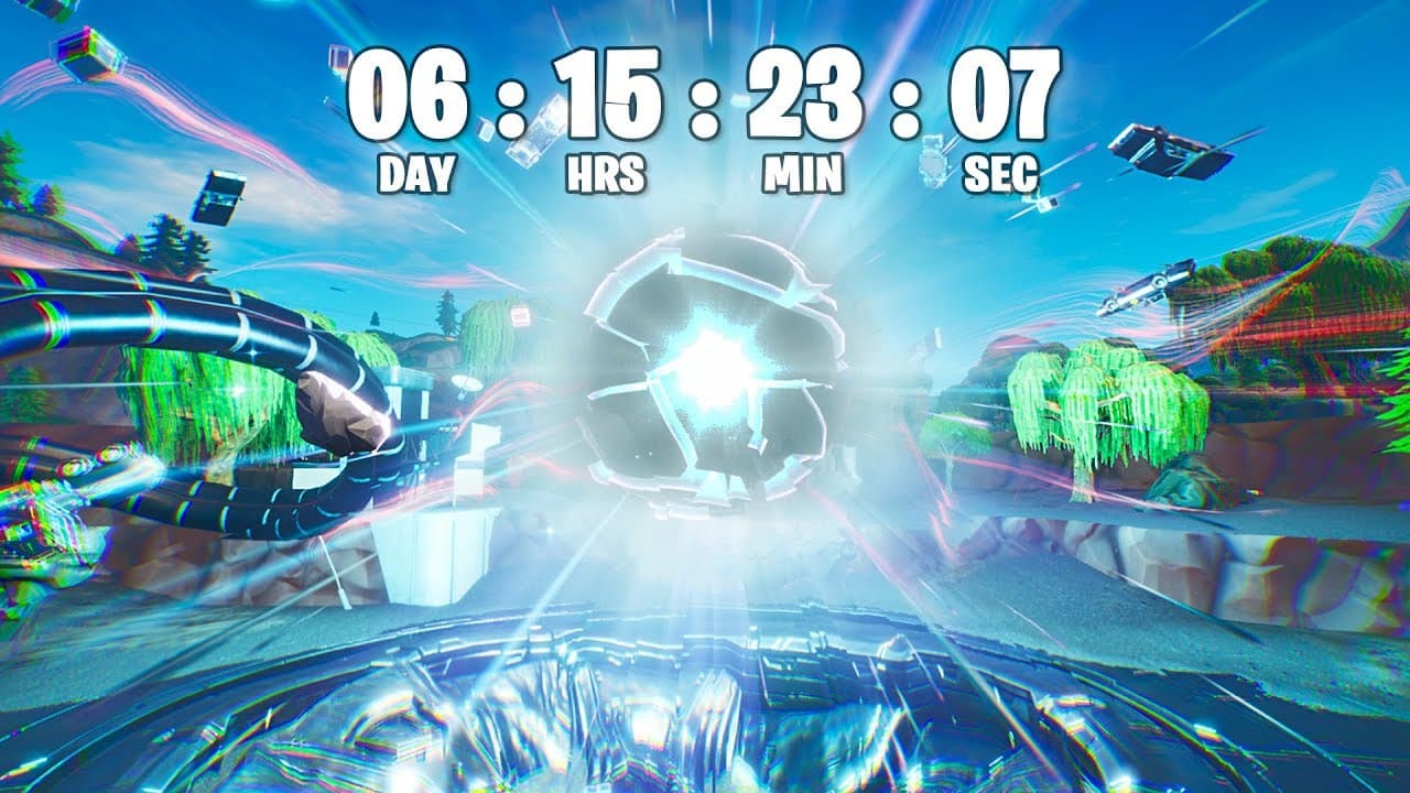 Channel Banner