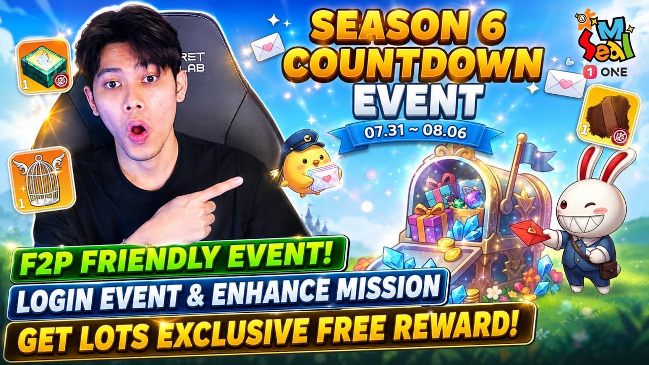 Channel Banner