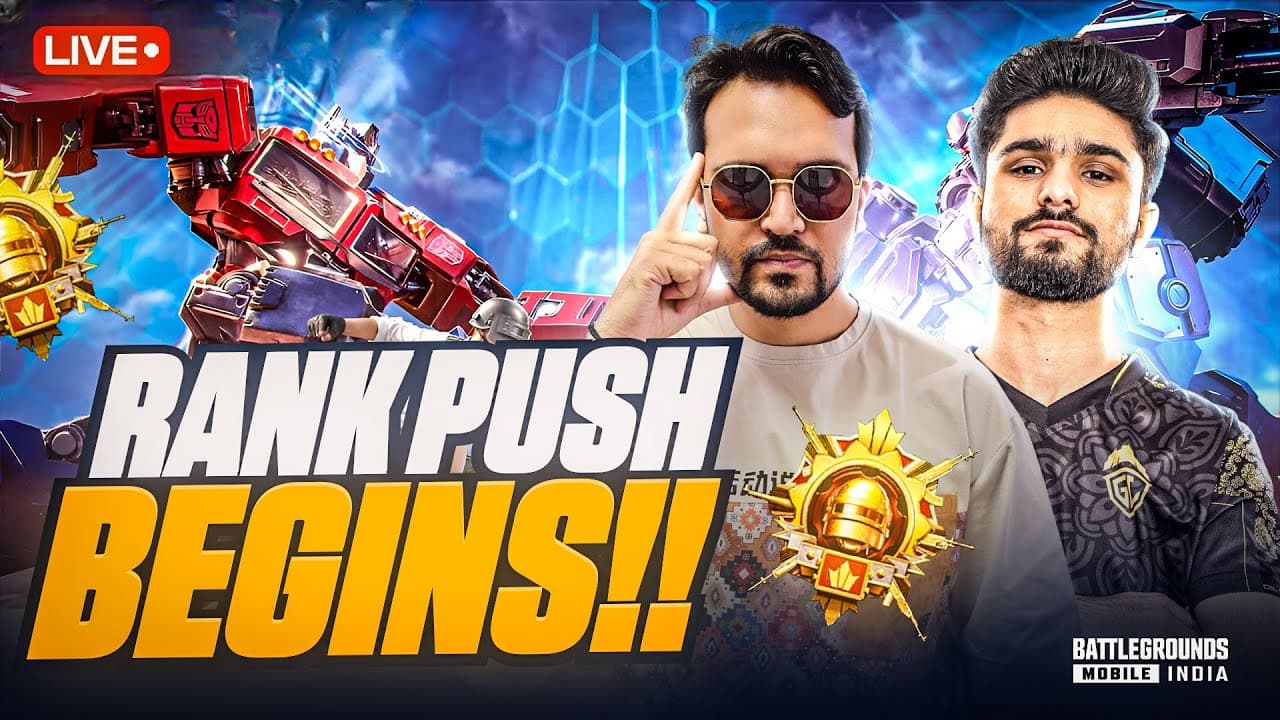 Channel Banner