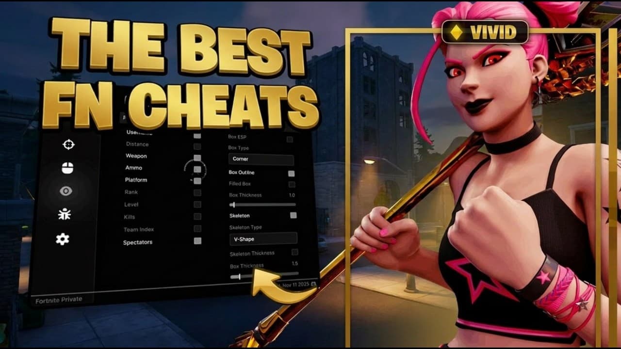 Channel Banner