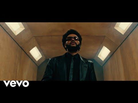 The Weeknd - Take My Breath (Official Music Video) thumbnail