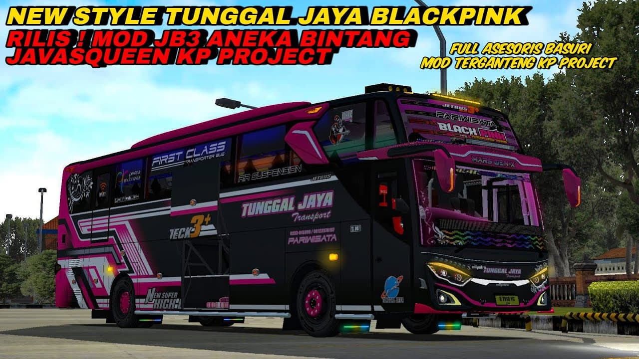 Channel Banner
