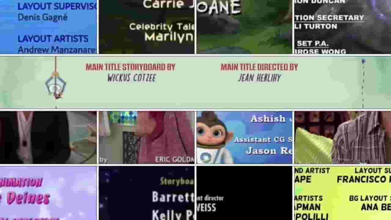 Channel Banner