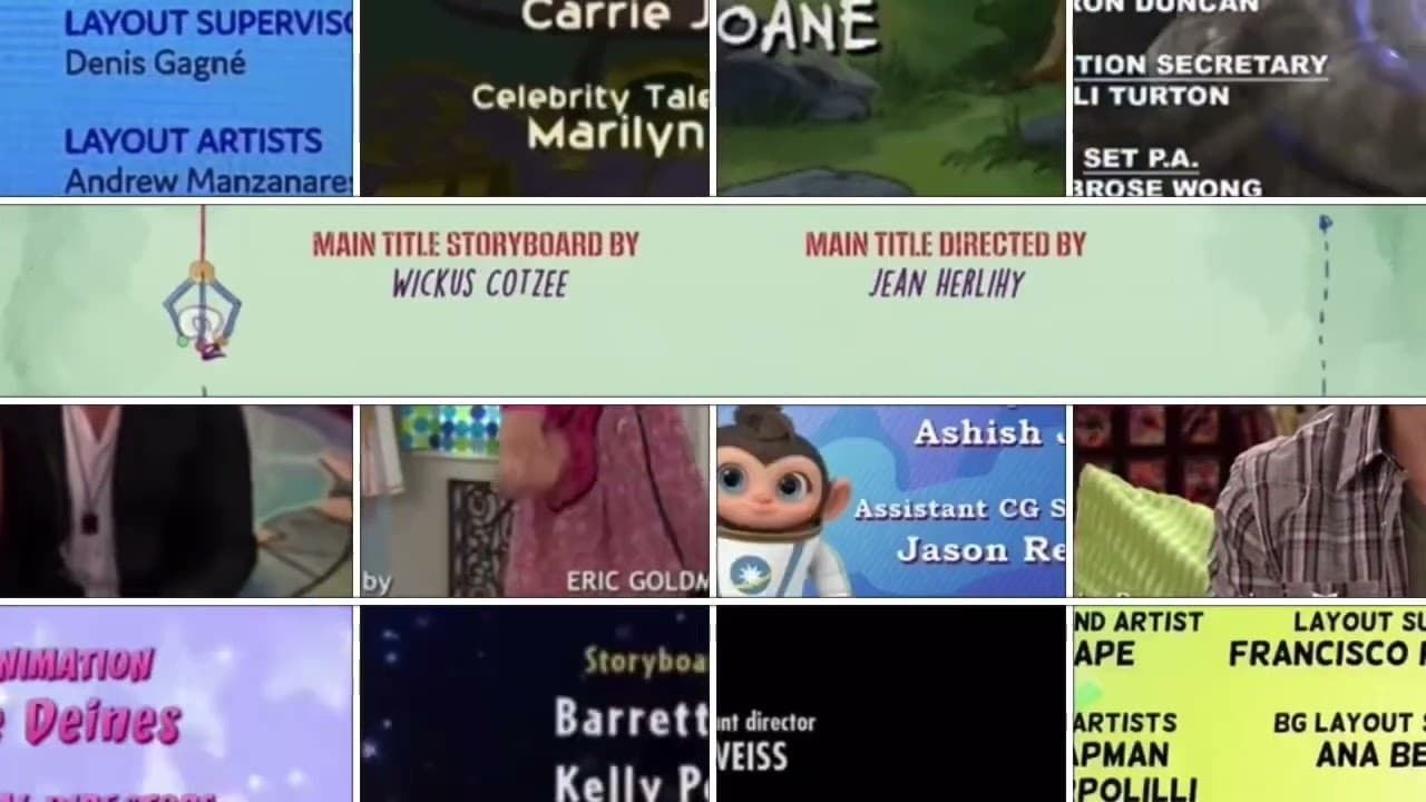 Channel Banner