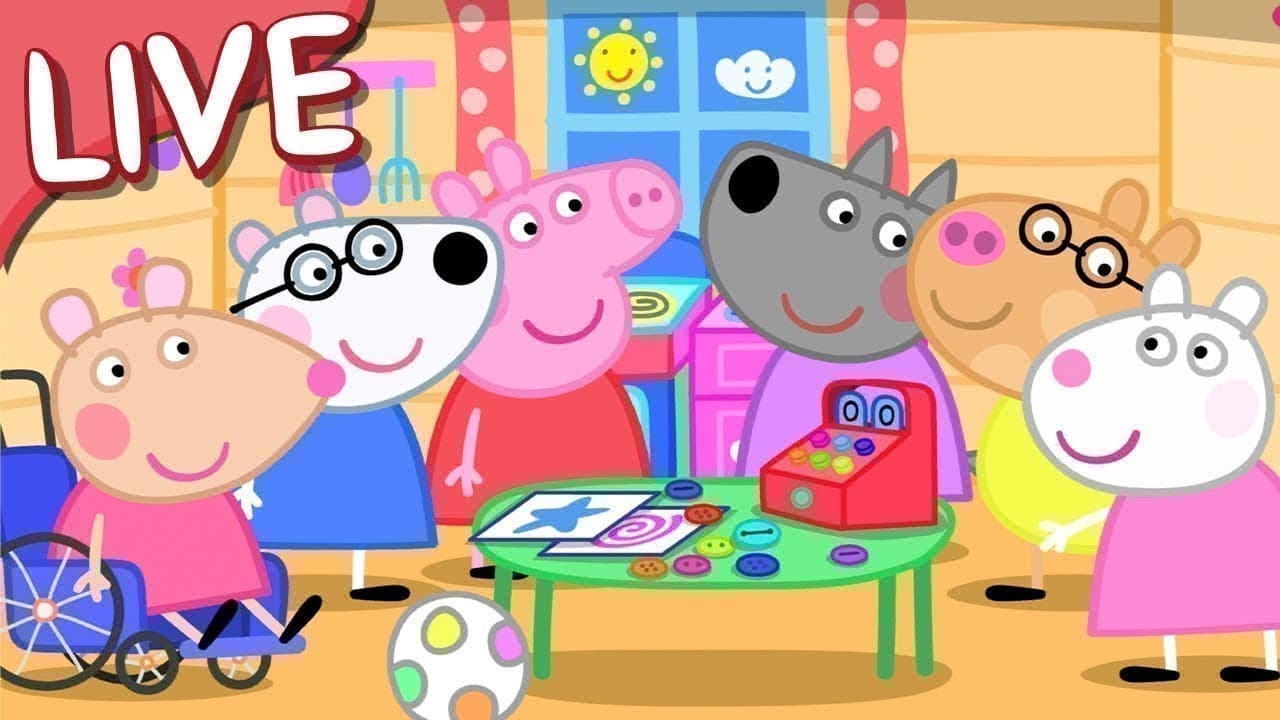 Channel Banner
