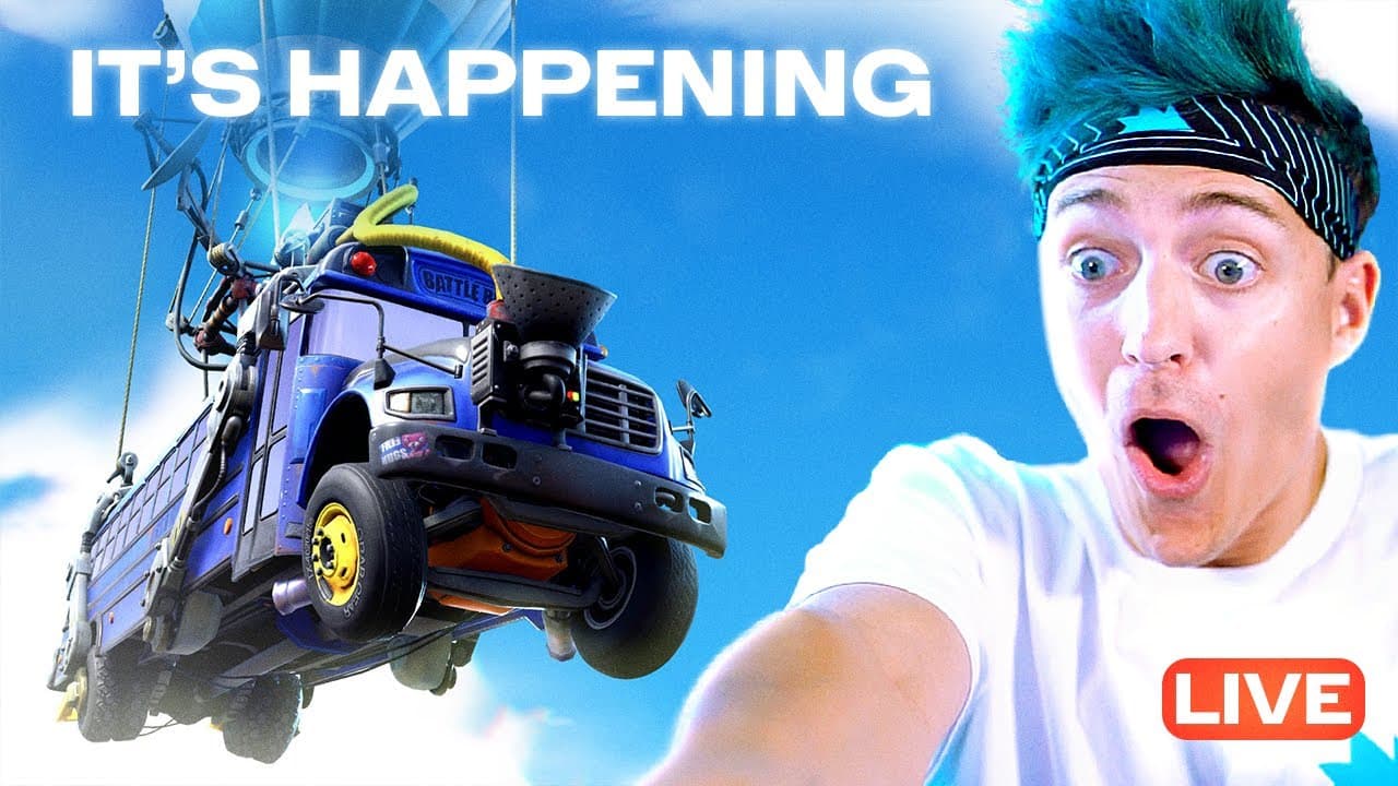 Channel Banner