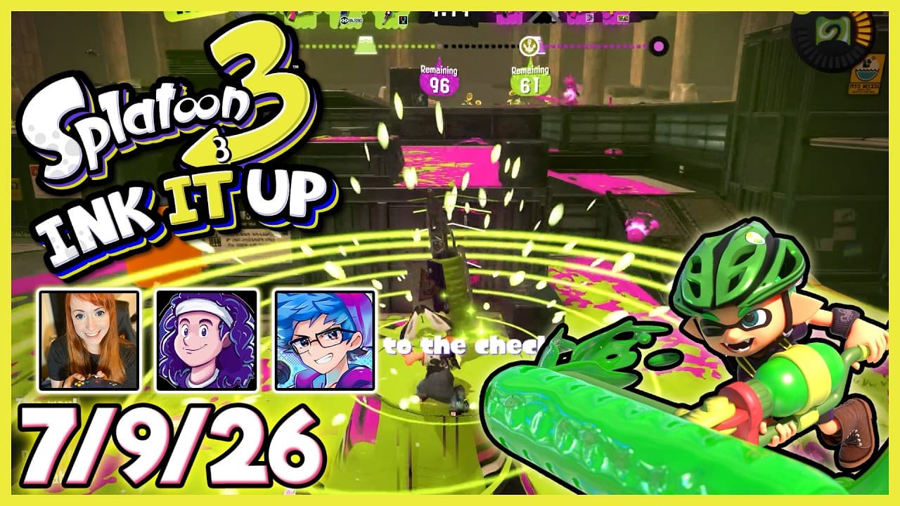 Channel Banner