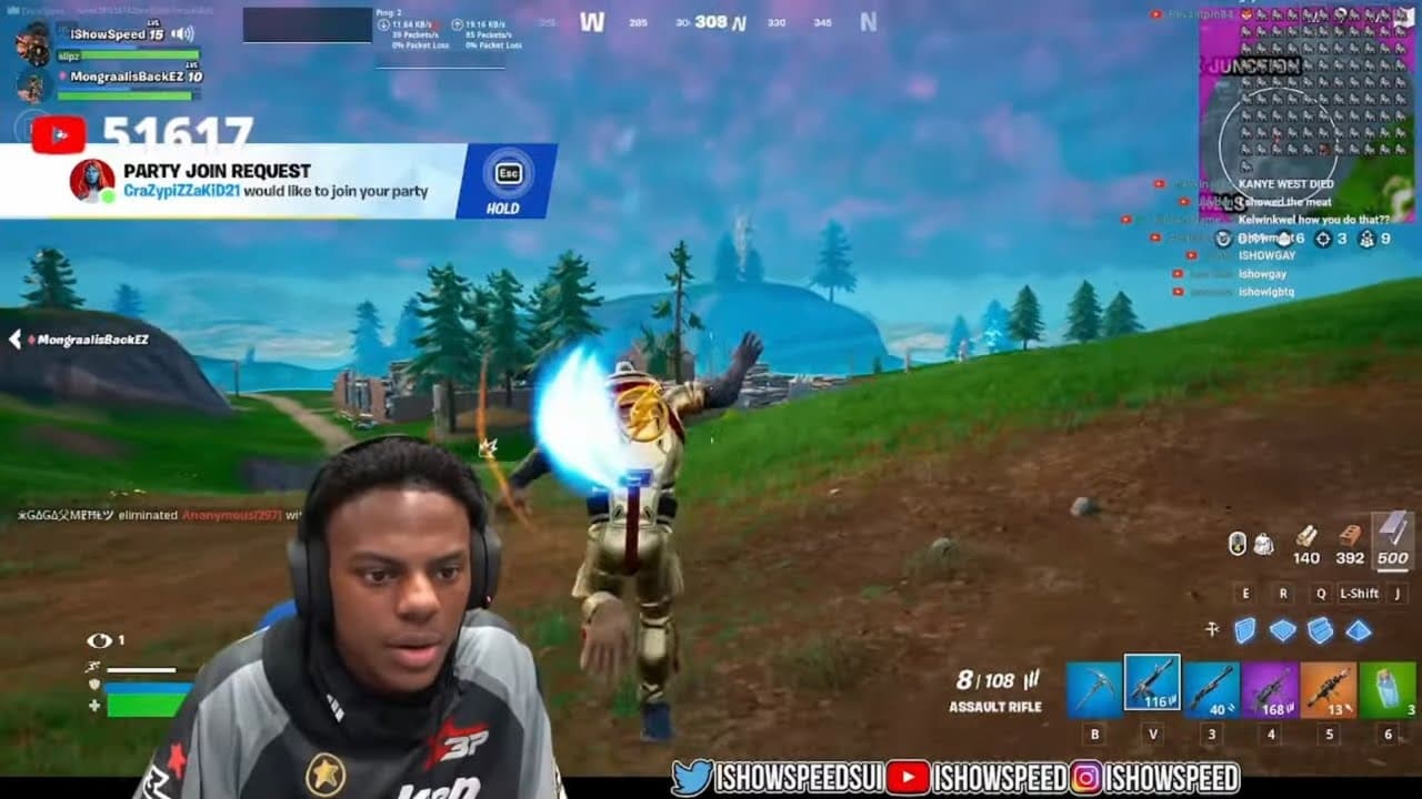 Channel Banner