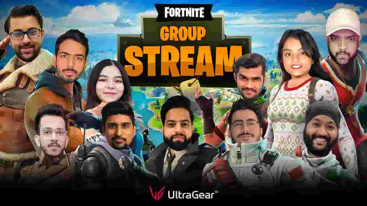Channel Banner