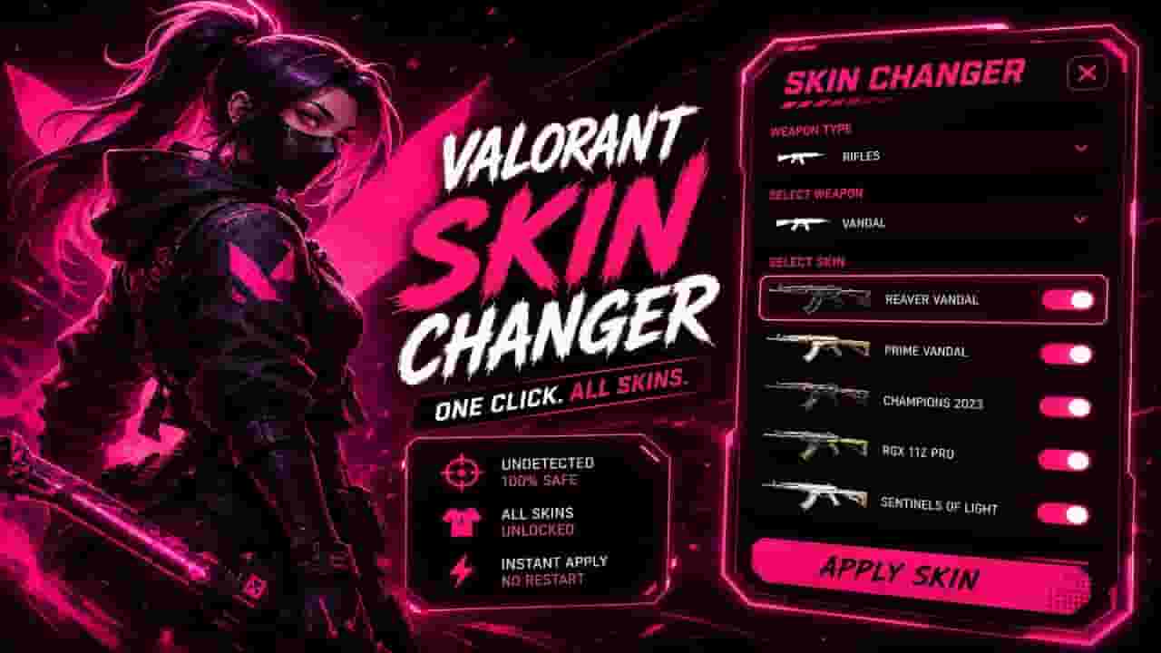 Channel Banner