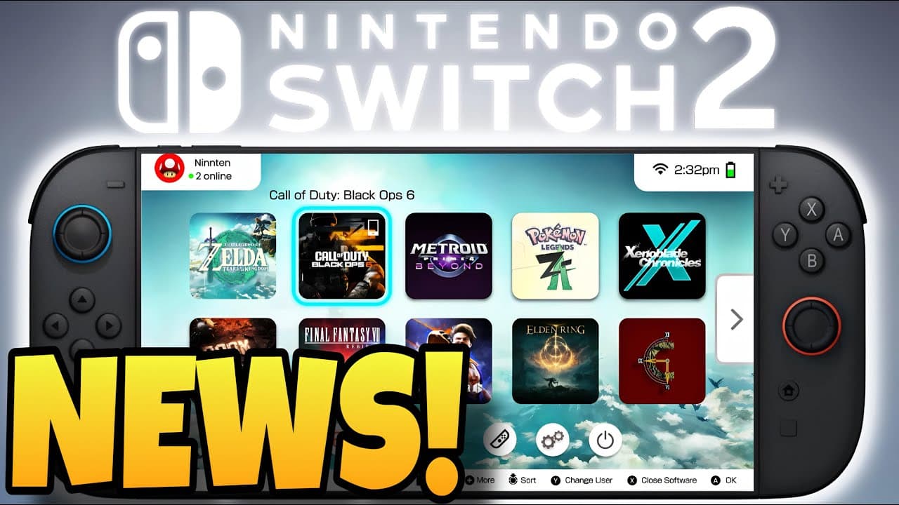 Channel Banner
