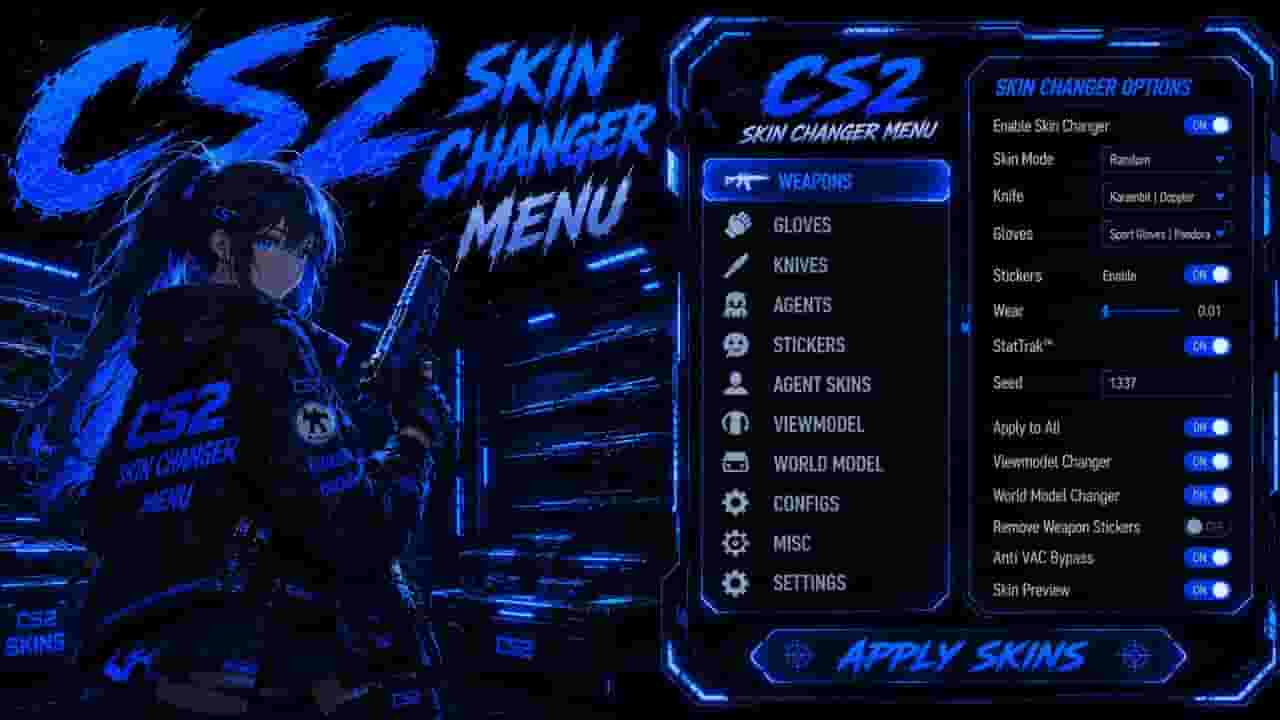 Channel Banner