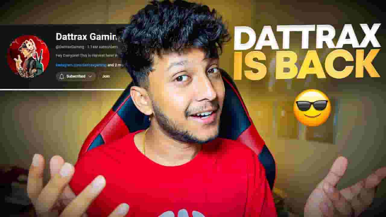 Channel Banner