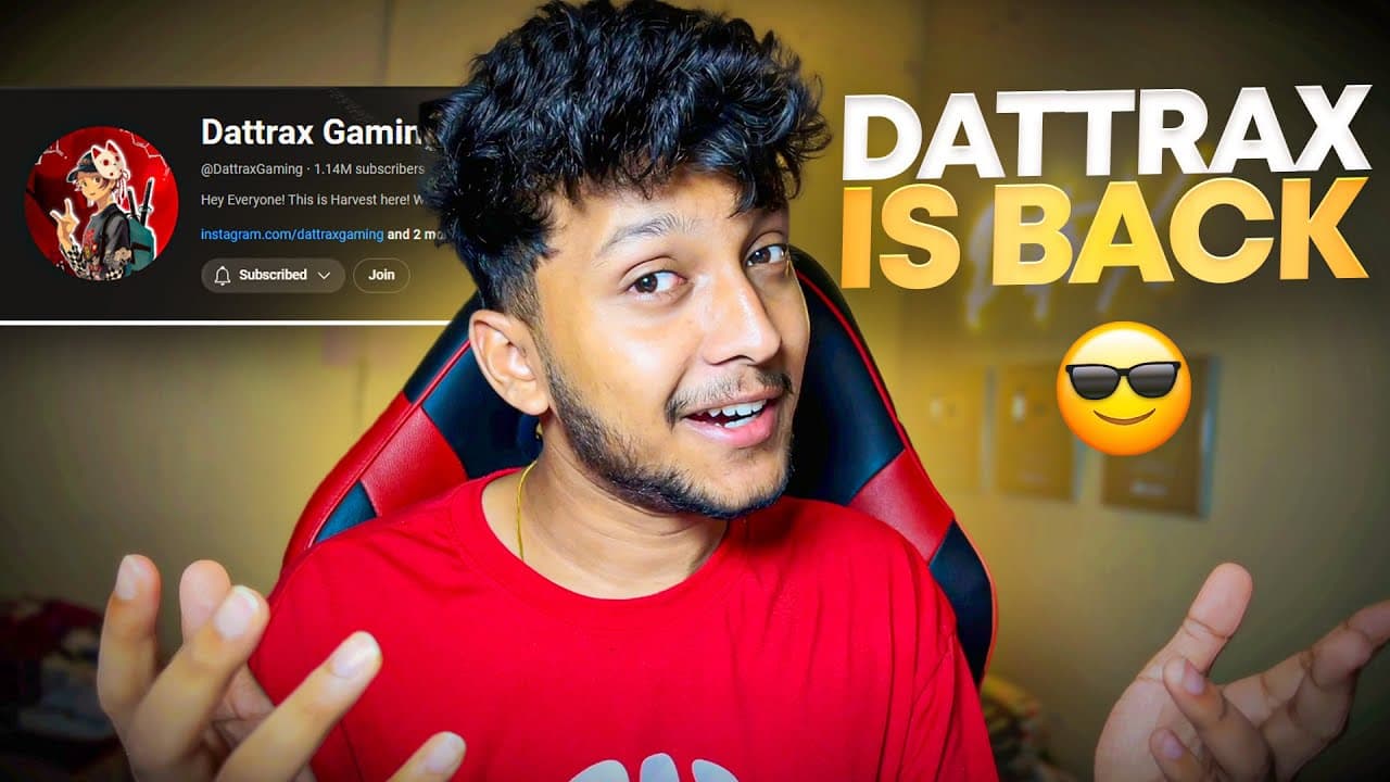 Channel Banner