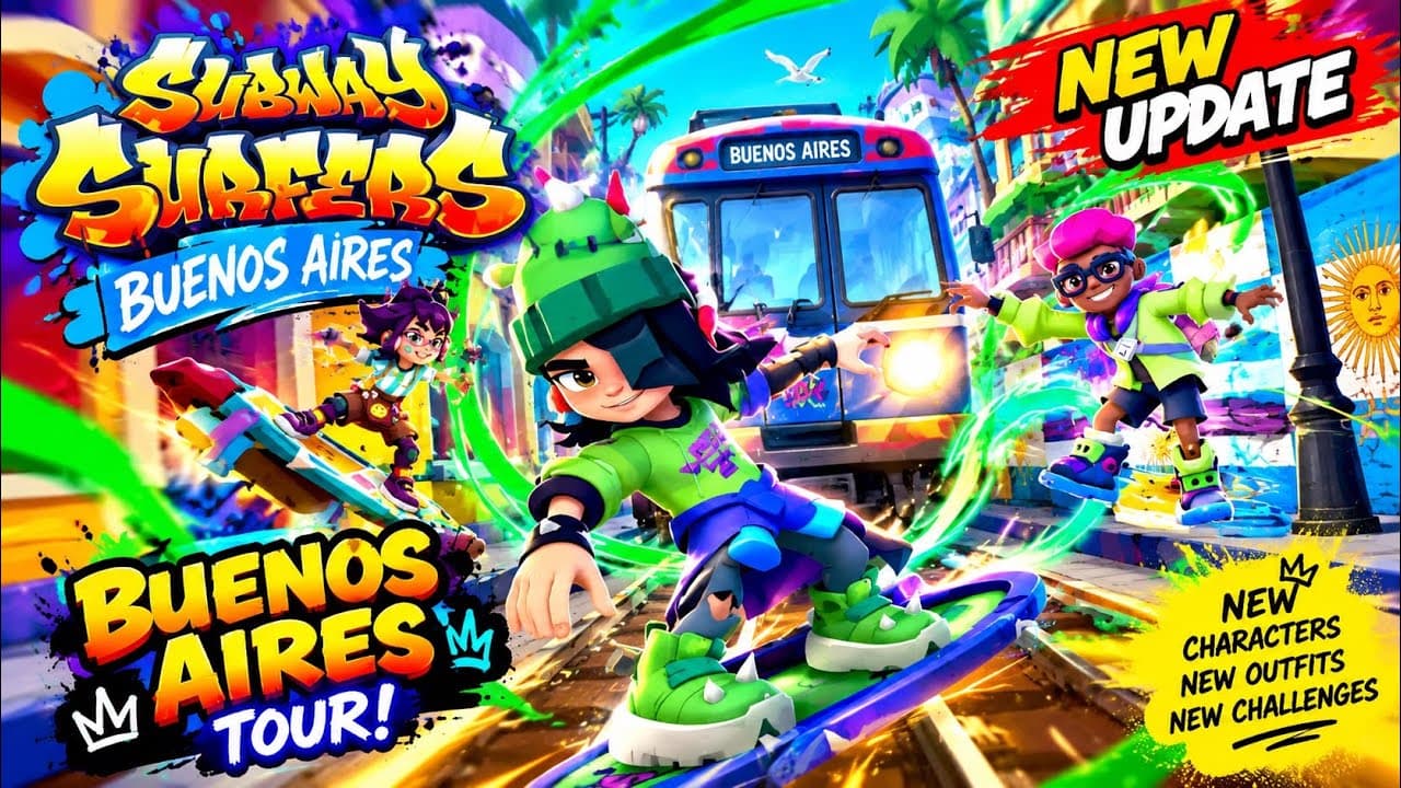 Channel Banner