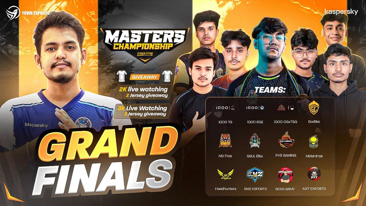 Channel Banner